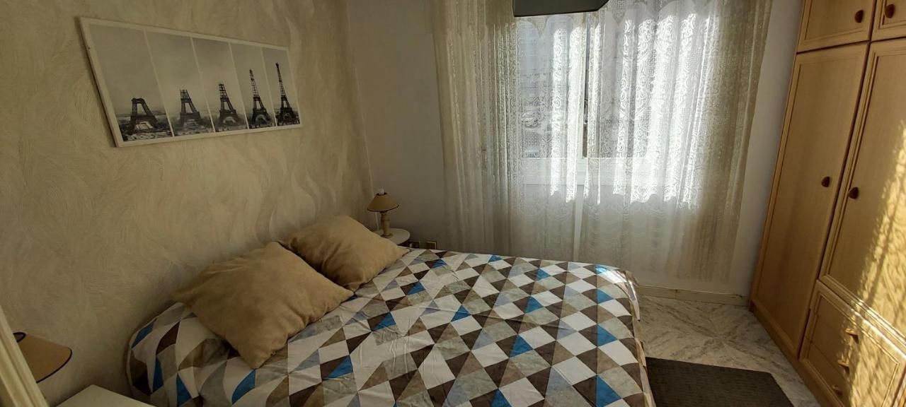 شقة Casa Luchi آكورونيا المظهر الخارجي الصورة